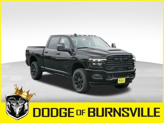 new 2025 Ram 2500 car, priced at $79,713