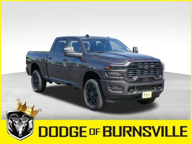 new 2025 Ram 3500 car, priced at $57,847