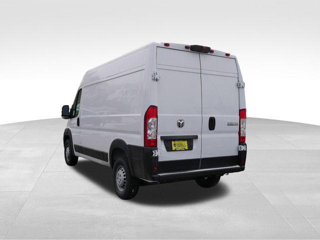 new 2025 Ram ProMaster 1500 car, priced at $44,680