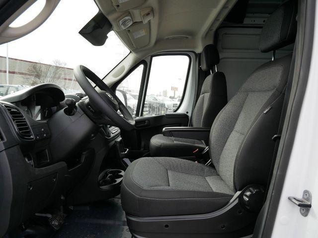 new 2025 Ram ProMaster 1500 car, priced at $44,680