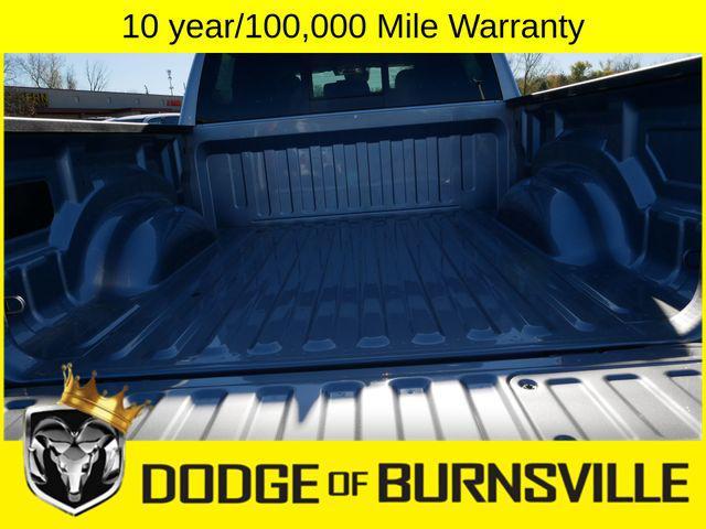 new 2026 Ram 1500 car, priced at $62,281