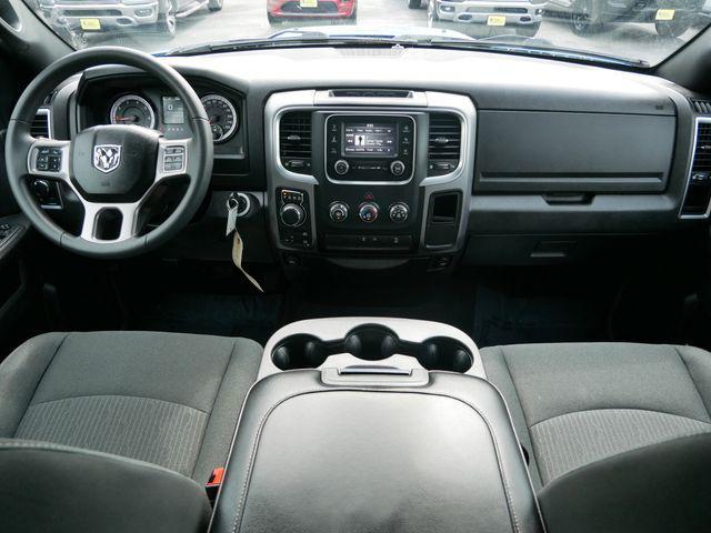 used 2022 Ram 1500 Classic car, priced at $32,300