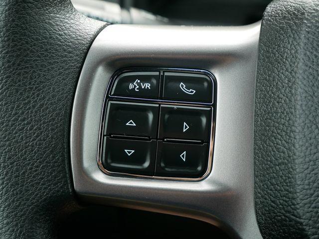 used 2022 Ram 1500 Classic car, priced at $32,300