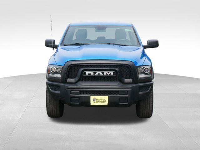 used 2022 Ram 1500 Classic car, priced at $32,300