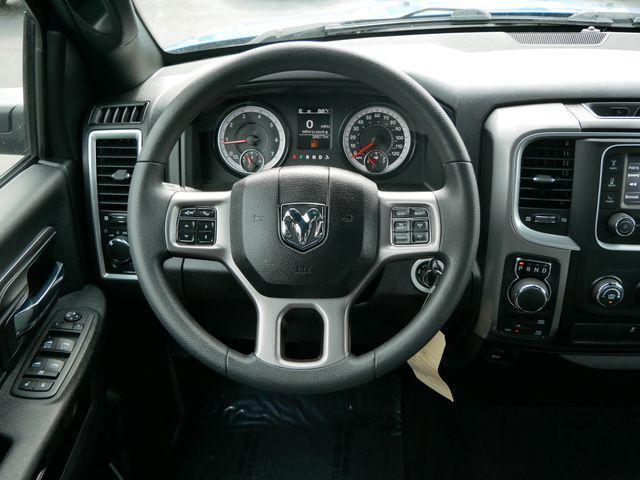 used 2022 Ram 1500 Classic car, priced at $32,300
