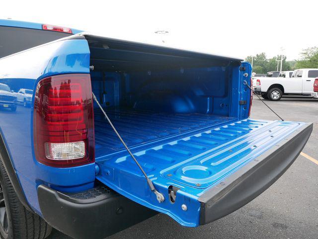 used 2022 Ram 1500 Classic car, priced at $32,300