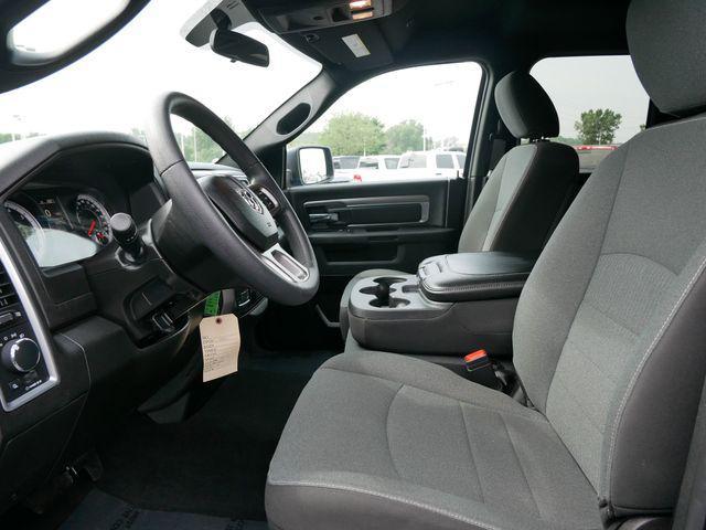 used 2022 Ram 1500 Classic car, priced at $32,300
