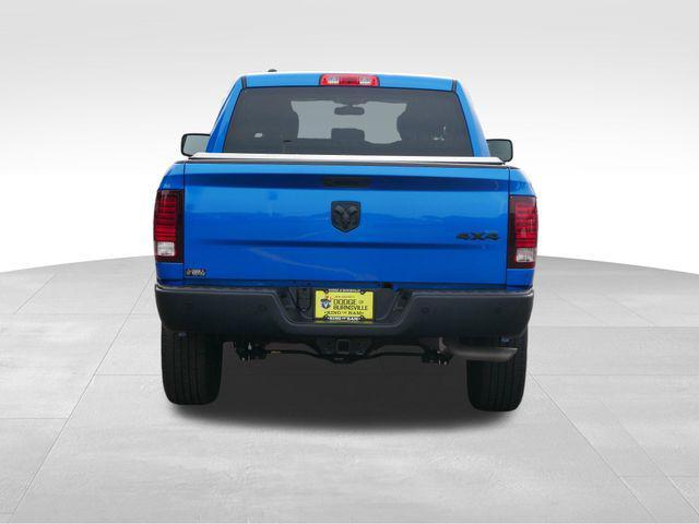 used 2022 Ram 1500 Classic car, priced at $32,300