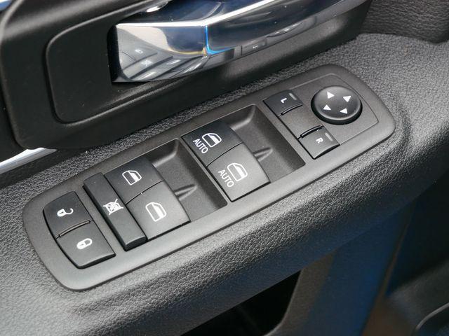 used 2022 Ram 1500 Classic car, priced at $32,300