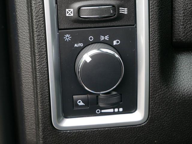 used 2022 Ram 1500 Classic car, priced at $32,300