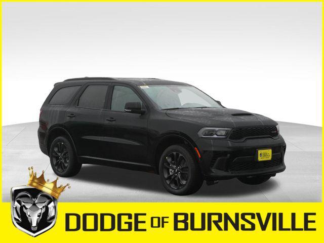 new 2025 Dodge Durango car, priced at $49,535