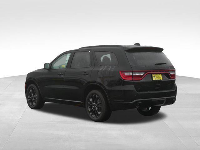 new 2025 Dodge Durango car, priced at $49,535