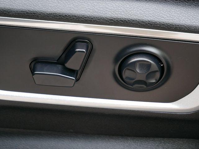 used 2020 Ram 1500 car, priced at $37,706