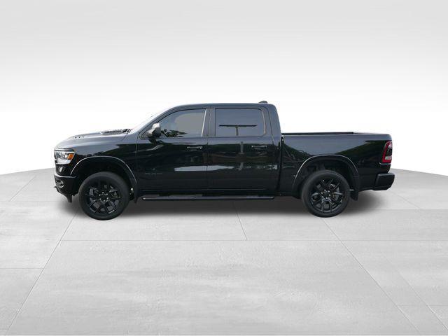 used 2020 Ram 1500 car, priced at $37,706