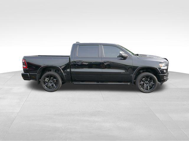 used 2020 Ram 1500 car, priced at $37,706