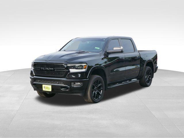 used 2020 Ram 1500 car, priced at $37,706