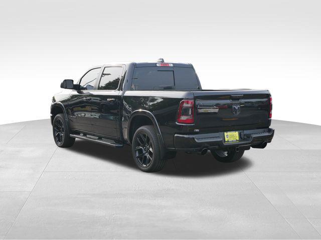 used 2020 Ram 1500 car, priced at $37,706