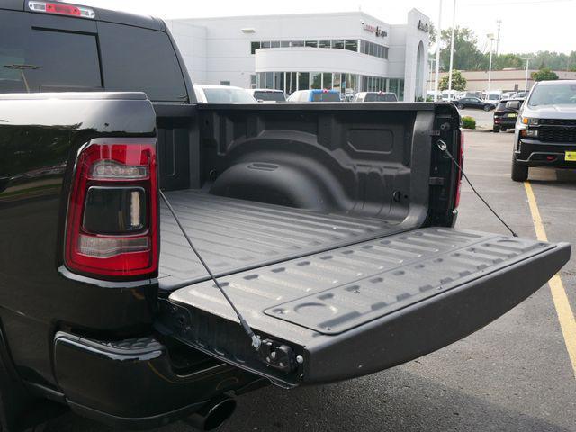 used 2020 Ram 1500 car, priced at $37,706
