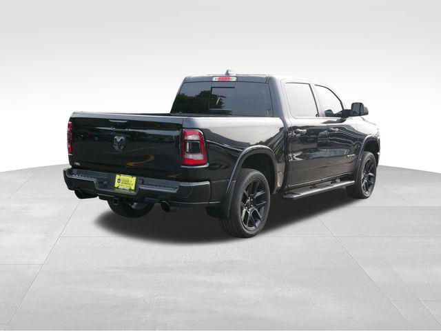 used 2020 Ram 1500 car, priced at $37,706