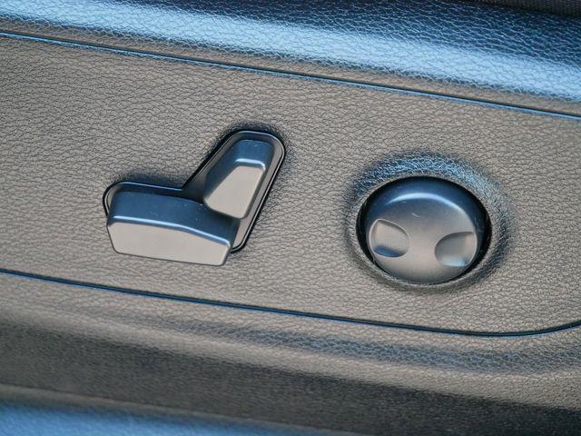 used 2022 Ram 1500 car, priced at $35,000
