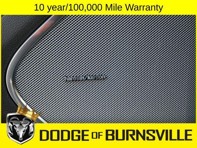 new 2026 Ram 1500 car, priced at $62,933