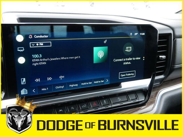 used 2022 Chevrolet Silverado 1500 car, priced at $41,500