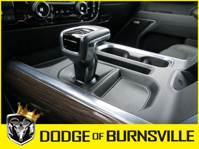 used 2022 Chevrolet Silverado 1500 car, priced at $41,500