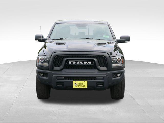 used 2017 Ram 1500 car