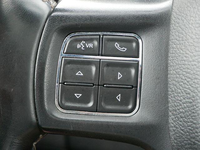 used 2017 Ram 1500 car