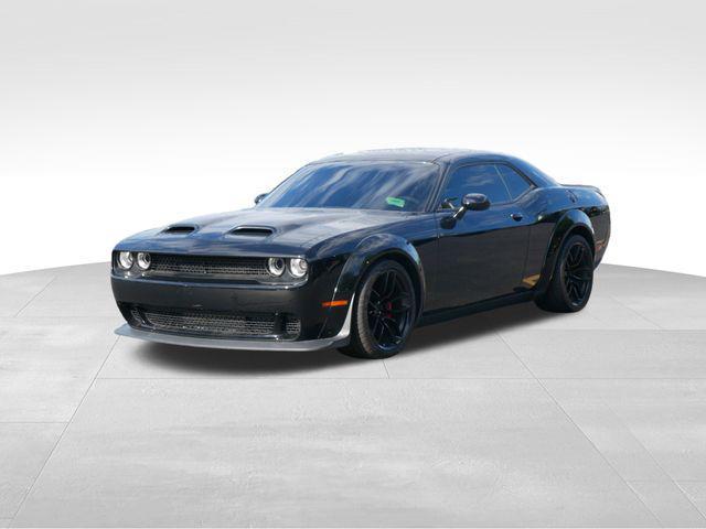 used 2019 Dodge Challenger car, priced at $69,995