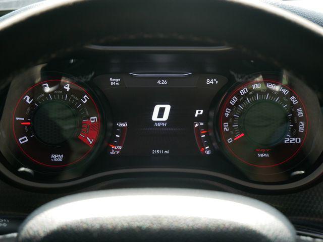 used 2019 Dodge Challenger car, priced at $69,995