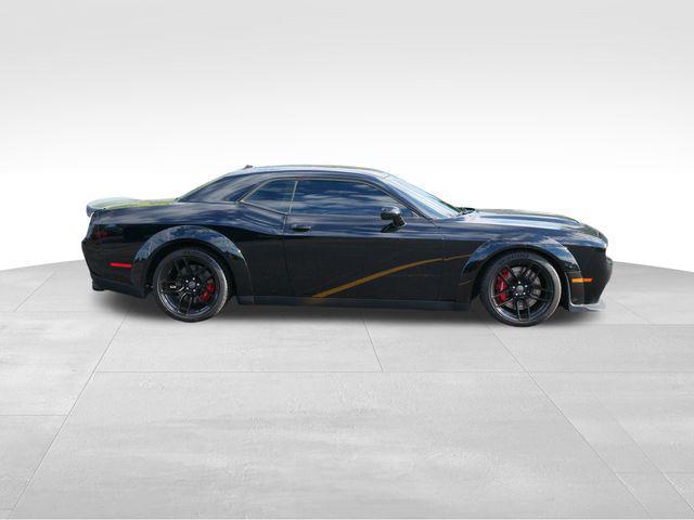 used 2019 Dodge Challenger car, priced at $69,995