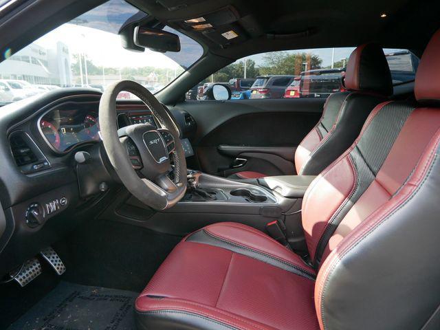 used 2019 Dodge Challenger car, priced at $69,995