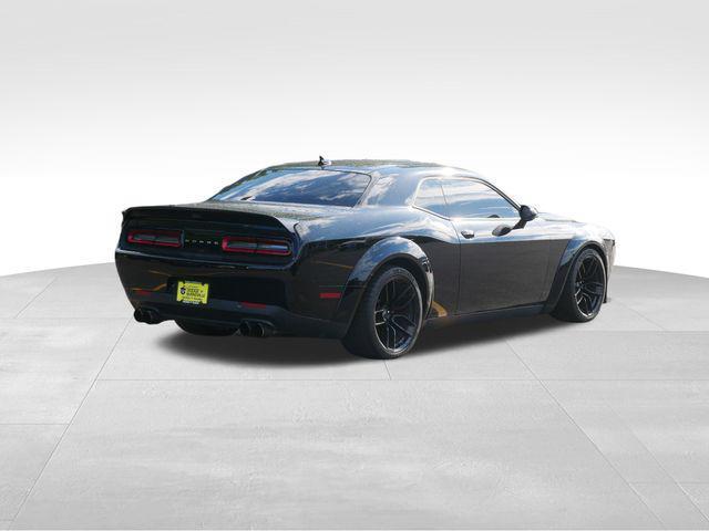 used 2019 Dodge Challenger car, priced at $69,995