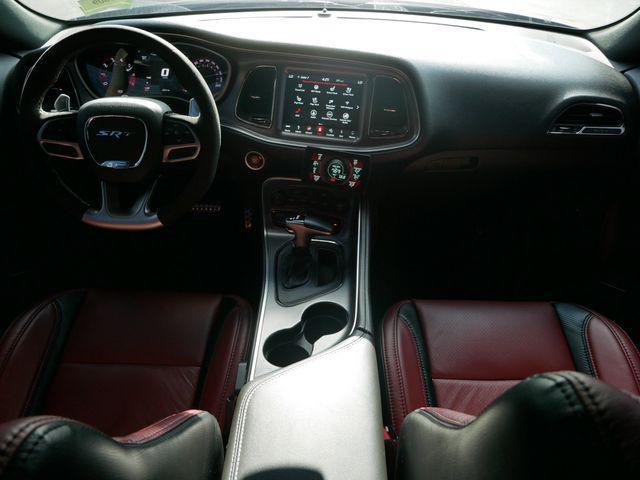 used 2019 Dodge Challenger car, priced at $69,995