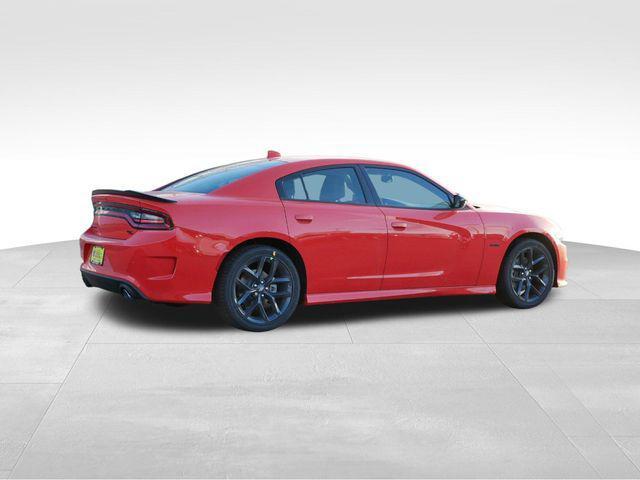 new 2023 Dodge Charger car, priced at $40,293