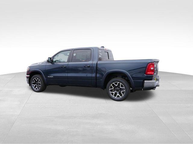 new 2025 Ram 1500 car, priced at $56,107