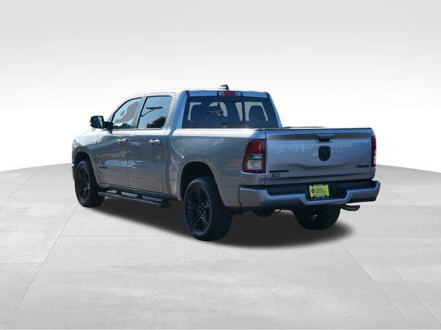 used 2022 Ram 1500 car, priced at $35,000