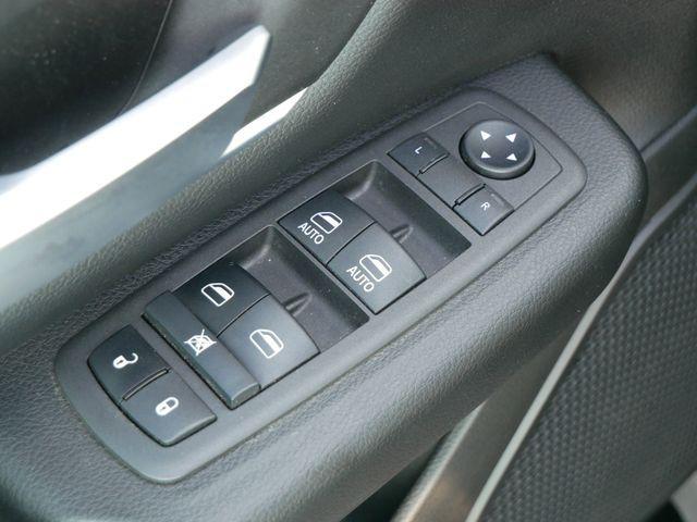 used 2022 Ram 1500 car, priced at $35,000