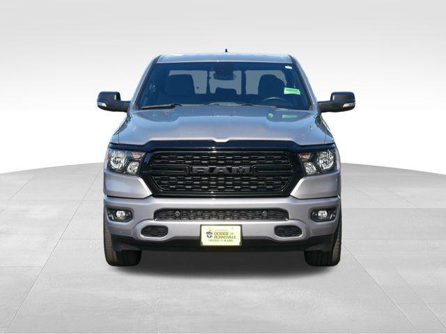 used 2022 Ram 1500 car, priced at $35,000