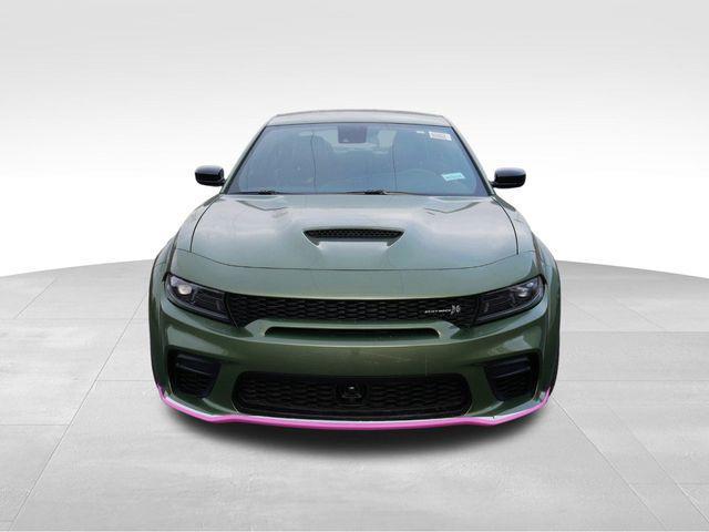 new 2023 Dodge Charger car, priced at $57,818