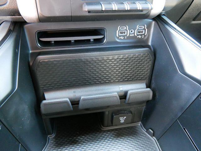 used 2023 Ram 1500 car, priced at $41,088