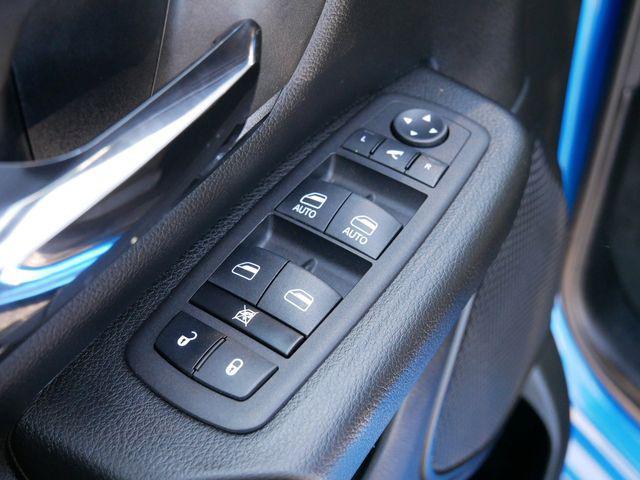 used 2023 Ram 1500 car, priced at $41,088