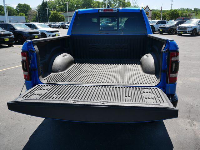 used 2023 Ram 1500 car, priced at $41,088