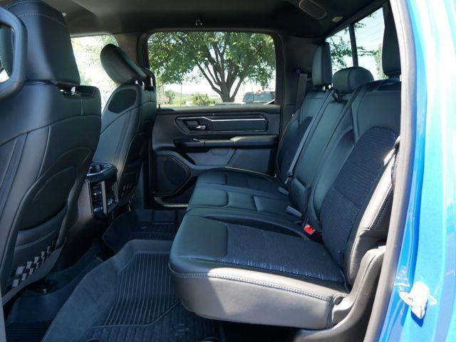 used 2023 Ram 1500 car, priced at $41,088