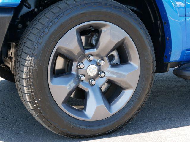 used 2023 Ram 1500 car, priced at $41,088