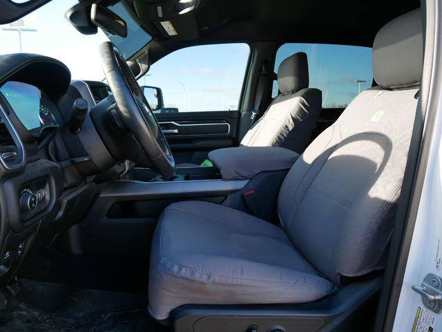 used 2019 Ram 1500 car, priced at $32,123