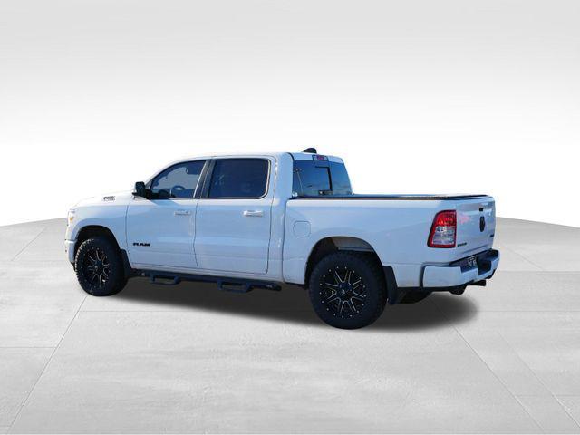 used 2019 Ram 1500 car, priced at $32,123