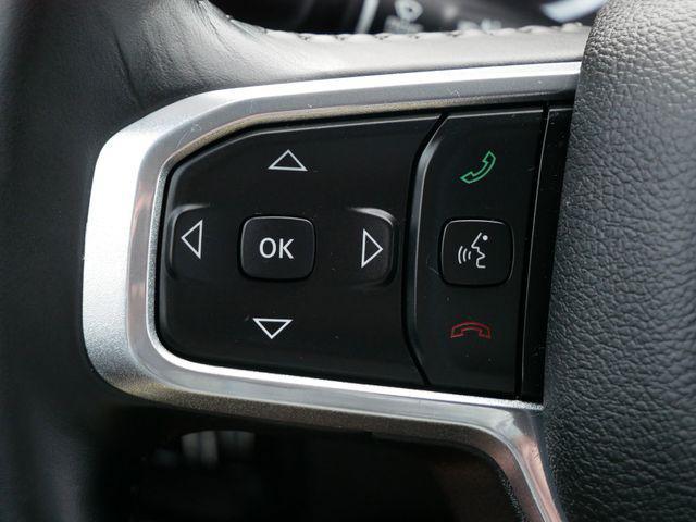used 2022 Ram 1500 car, priced at $44,000