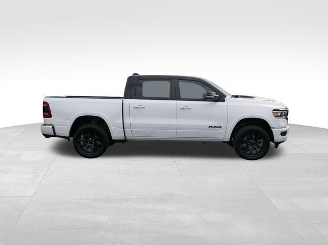 used 2022 Ram 1500 car, priced at $44,000